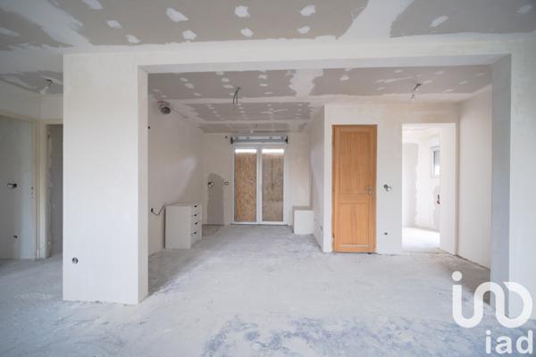 Maison à vendre 5 pièces 125 m² Hussigny-Godbrange