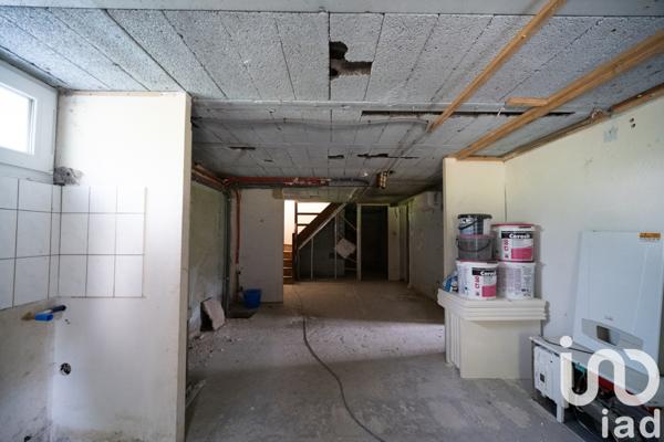 Maison à vendre 5 pièces 125 m² Hussigny-Godbrange