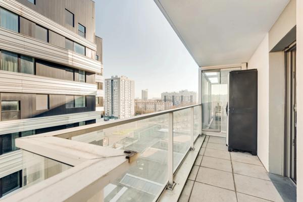 Appartement à vendre 5 pièces ASNIERES SUR SEINE (92)