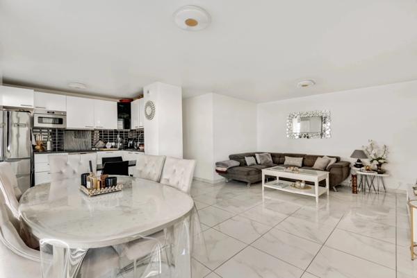 Appartement à vendre 5 pièces ASNIERES SUR SEINE (92)