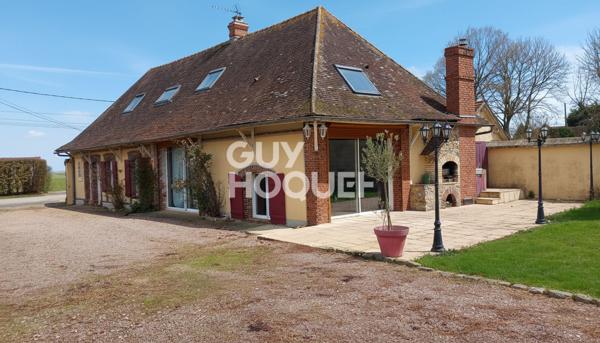 SUPERBE MAISON ANCIENNE