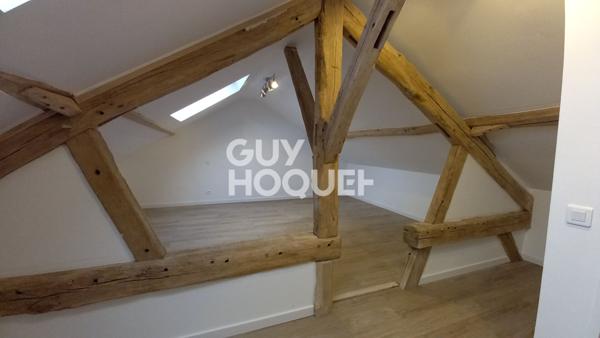 SUPERBE MAISON ANCIENNE