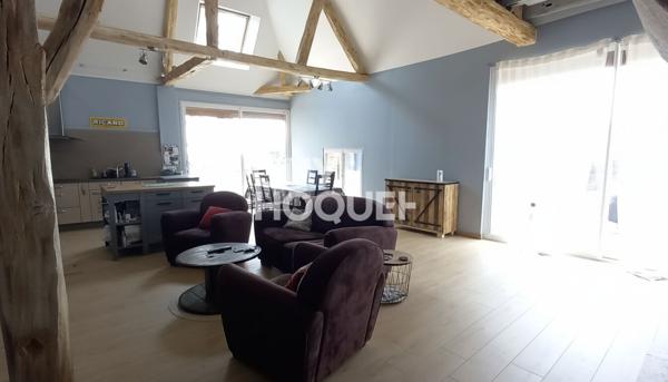 SUPERBE MAISON ANCIENNE