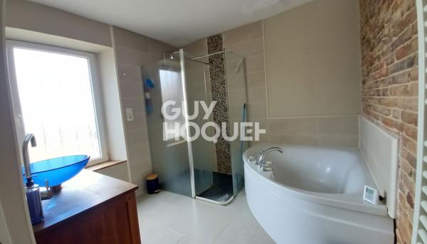 SUPERBE MAISON ANCIENNE