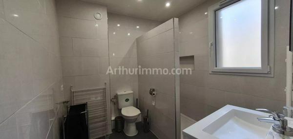 Location Appartement 1 pièces 32 m2 à Ris-Orangis