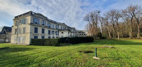 Location Appartement 1 pièces 32 m2 à Ris-Orangis