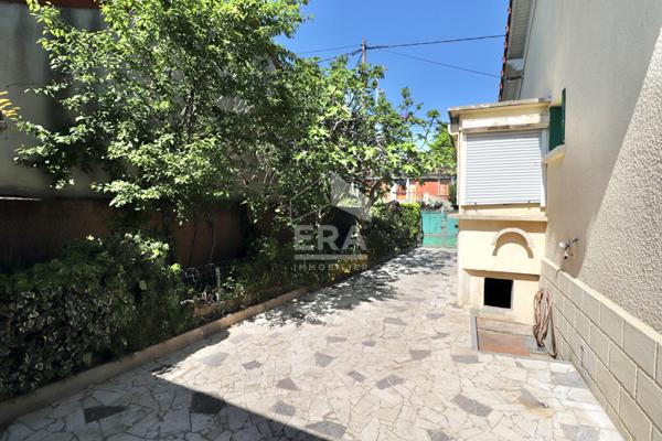 Maison à vendre à Champs sur Marne - 3 pièces, 46.83 m², terrain 251 m², garage et terrasse