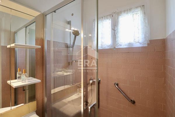 Maison à vendre à Champs sur Marne - 3 pièces, 46.83 m², terrain 251 m², garage et terrasse