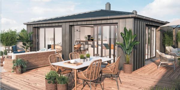 Programme neuf Chartres