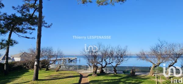 Appartement à vendre 1 pièce 28 m² Arcachon