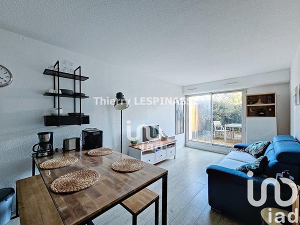 Appartement à vendre 1 pièce 28 m² Arcachon