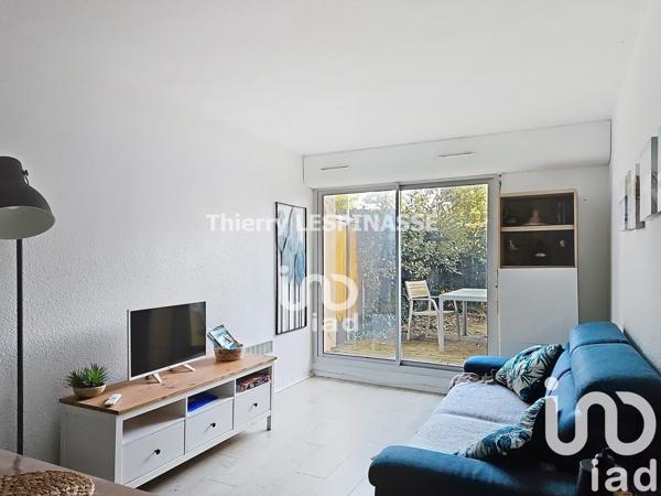 Appartement à vendre 1 pièce 28 m² Arcachon