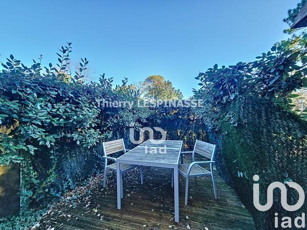 Appartement à vendre 1 pièce 28 m² Arcachon