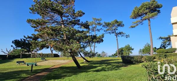 Appartement à vendre 1 pièce 28 m² Arcachon
