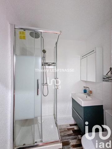 Appartement à vendre 1 pièce 28 m² Arcachon