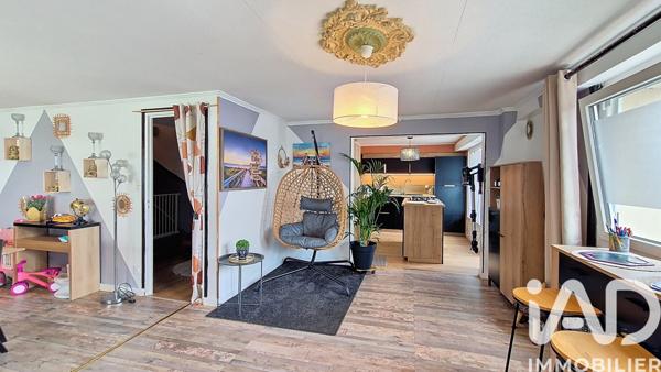 Maison à vendre 7 pièces 172 m² Loudéac