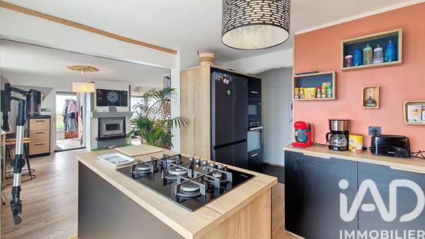 Maison à vendre 7 pièces 172 m² Loudéac