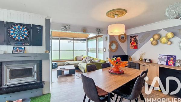 Maison à vendre 7 pièces 172 m² Loudéac