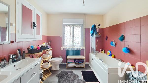 Maison à vendre 7 pièces 172 m² Loudéac