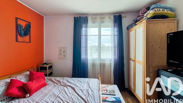 Maison à vendre 7 pièces 172 m² Loudéac