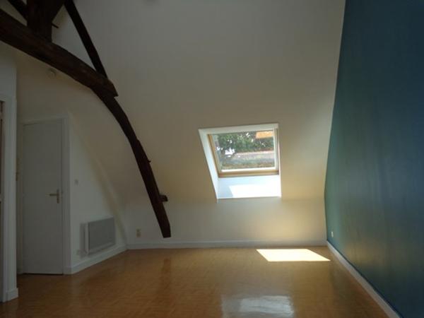 Studio 1 pièce(s) 19.35 m²