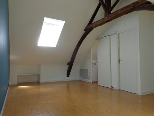 Studio 1 pièce(s) 19.35 m²