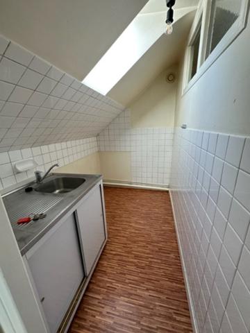 Studio 1 pièce(s) 19.35 m²