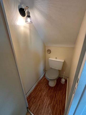 Studio 1 pièce(s) 19.35 m²