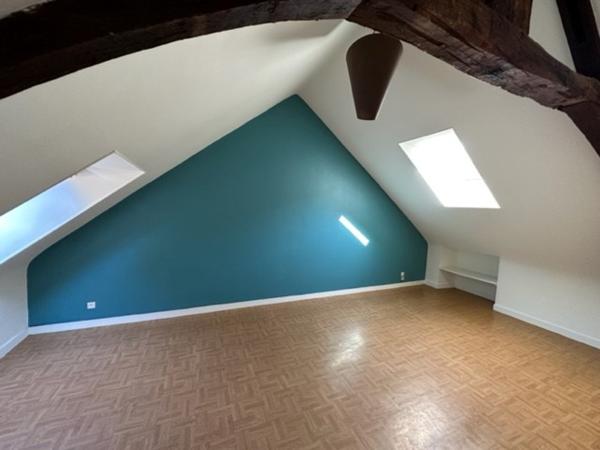 Studio 1 pièce(s) 19.35 m²