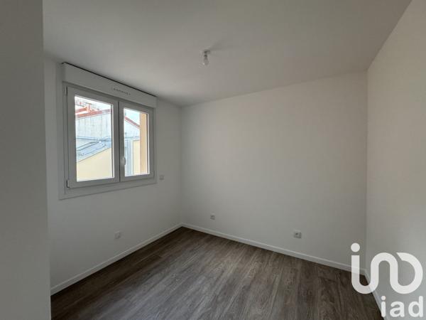 Appartement à vendre 2 pièces 27 m² Bagneux