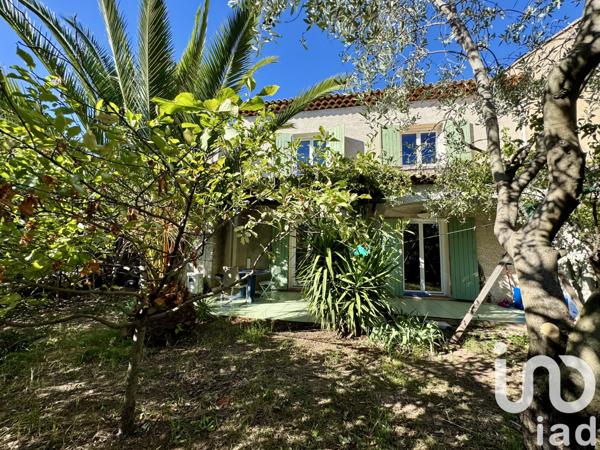 Maison à vendre 4 pièces 113 m² La Valette-du-Var