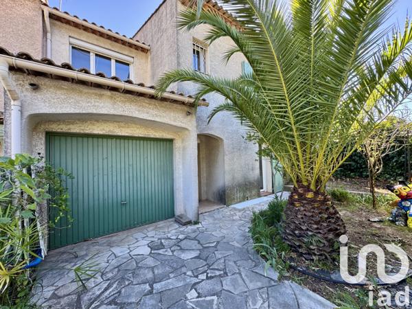 Maison à vendre 4 pièces 113 m² La Valette-du-Var