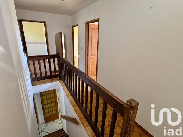 Maison à vendre 4 pièces 113 m² La Valette-du-Var