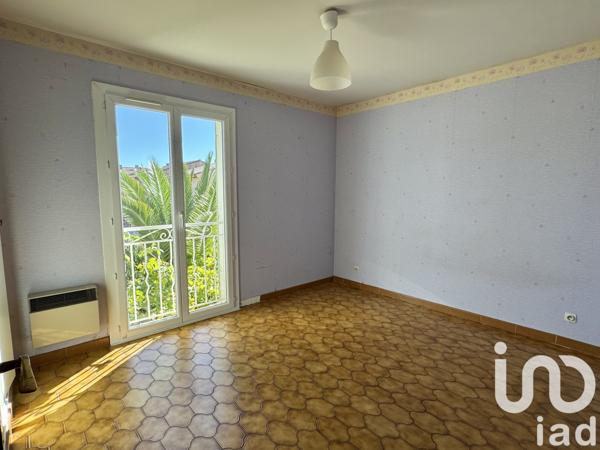 Maison à vendre 4 pièces 113 m² La Valette-du-Var