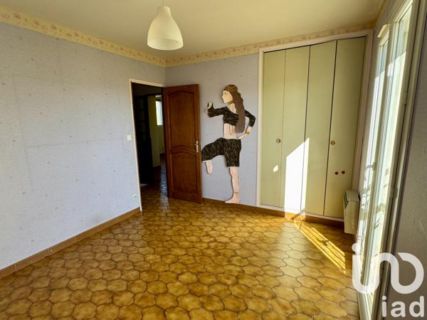Maison à vendre 4 pièces 113 m² La Valette-du-Var