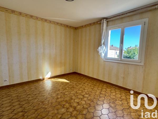 Maison à vendre 4 pièces 113 m² La Valette-du-Var