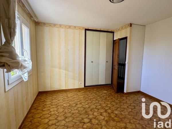 Maison à vendre 4 pièces 113 m² La Valette-du-Var
