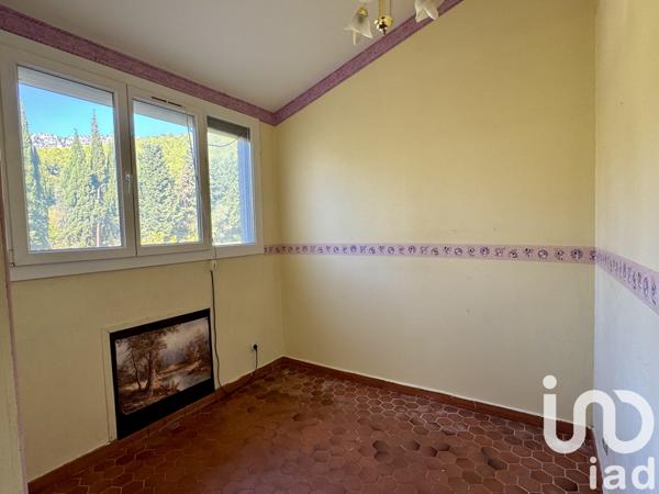 Maison à vendre 4 pièces 113 m² La Valette-du-Var