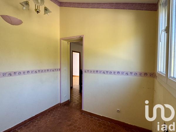 Maison à vendre 4 pièces 113 m² La Valette-du-Var