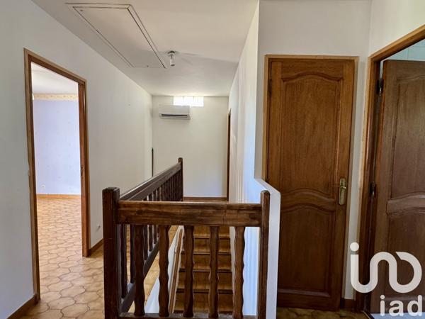 Maison à vendre 4 pièces 113 m² La Valette-du-Var