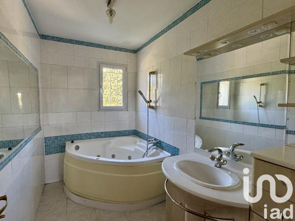 Maison à vendre 4 pièces 113 m² La Valette-du-Var