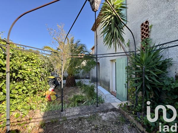 Maison à vendre 4 pièces 113 m² La Valette-du-Var