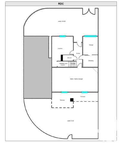 Maison à vendre 4 pièces 113 m² La Valette-du-Var