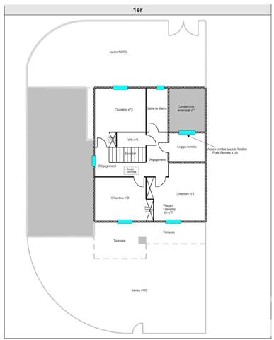 Maison à vendre 4 pièces 113 m² La Valette-du-Var