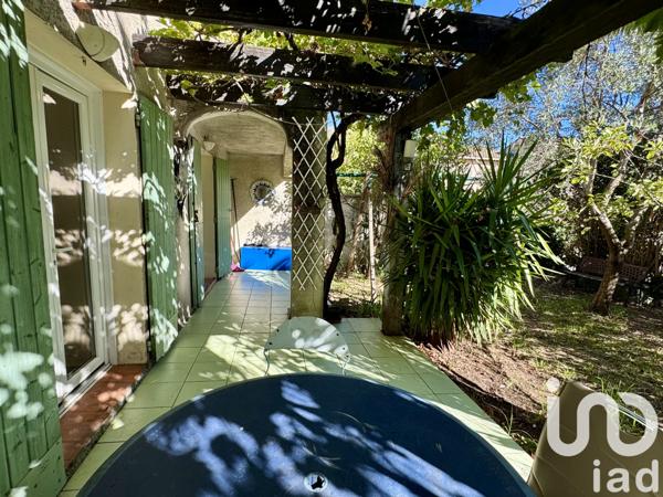 Maison à vendre 4 pièces 113 m² La Valette-du-Var