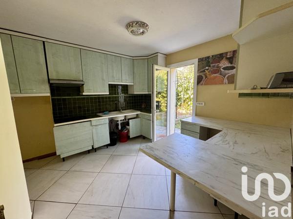 Maison à vendre 4 pièces 113 m² La Valette-du-Var
