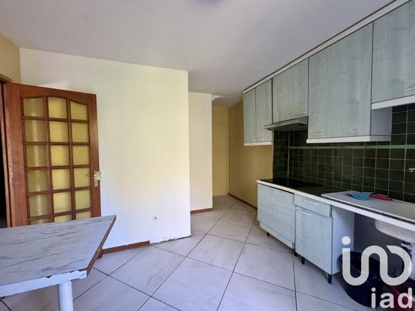 Maison à vendre 4 pièces 113 m² La Valette-du-Var