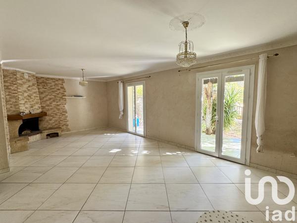 Maison à vendre 4 pièces 113 m² La Valette-du-Var