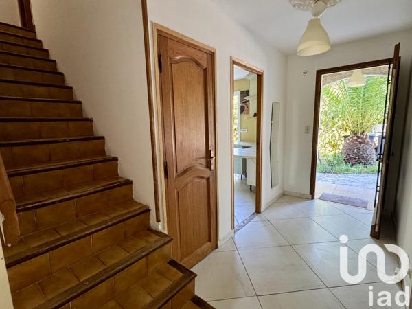 Maison à vendre 4 pièces 113 m² La Valette-du-Var