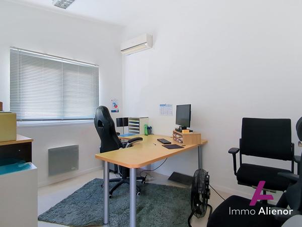 Local commercial 123 m²